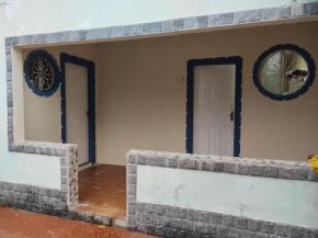 Ambiente familiar, área nobre, próximo a praia.